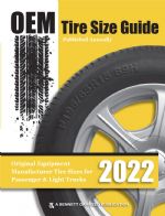OEM Tire Size Guide